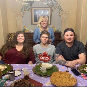 Meet your Posher, Deborah